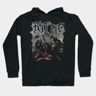 KITTIE MERCH VTG Hoodie